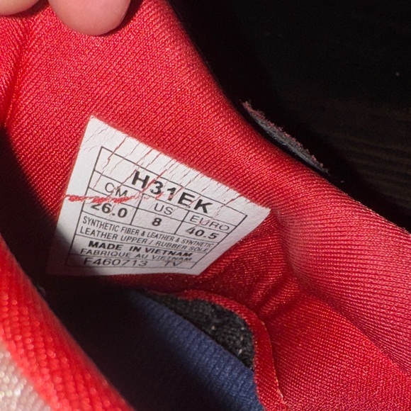 Ronnie Fieg ASICS - Picture 2 of 5